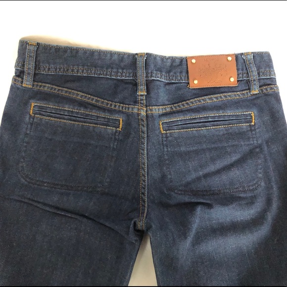Tory Burch Jeans - Picture 6 of 9